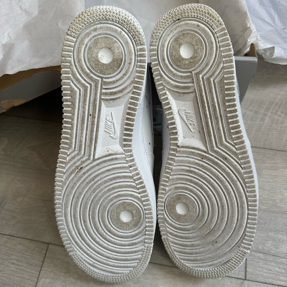 Nike Air Force 1 ‘07 Sneaker in white - Picture 9 of 9